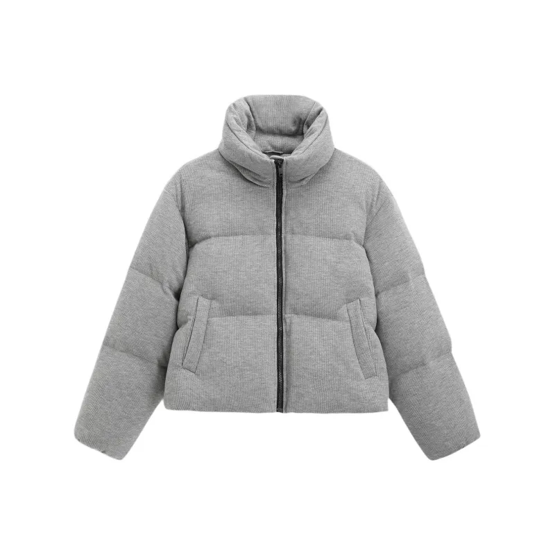 GAP Fall And Winter Down Jacket Women's-2