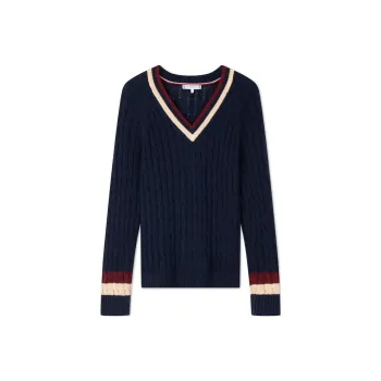 Tommy Hilfiger Cable knit Sweater
