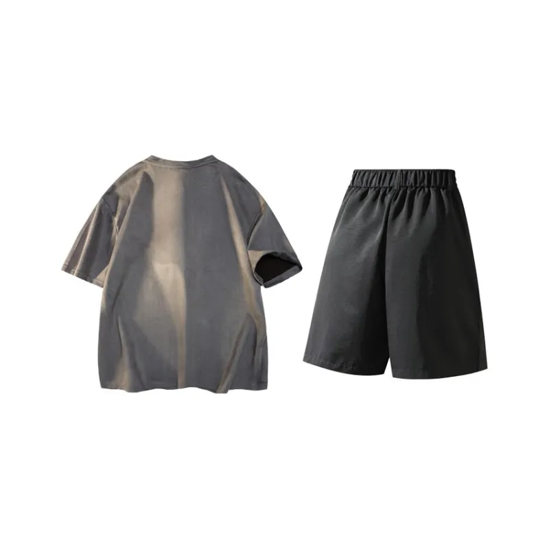 LIVINGTOWN Casual Sportswear Unisex-13