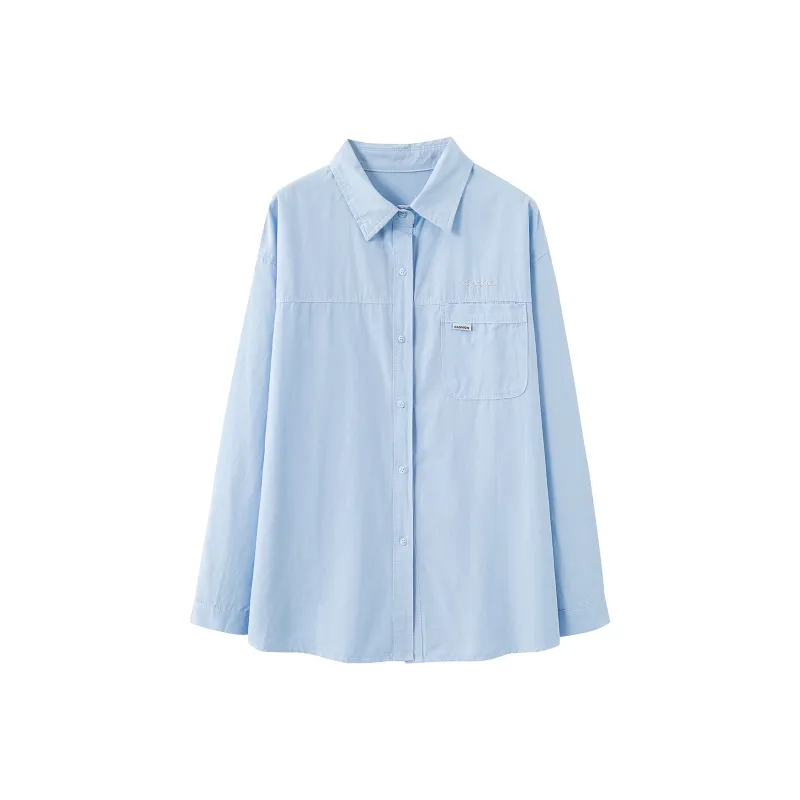 DonnaZilan Shirts Women's-2