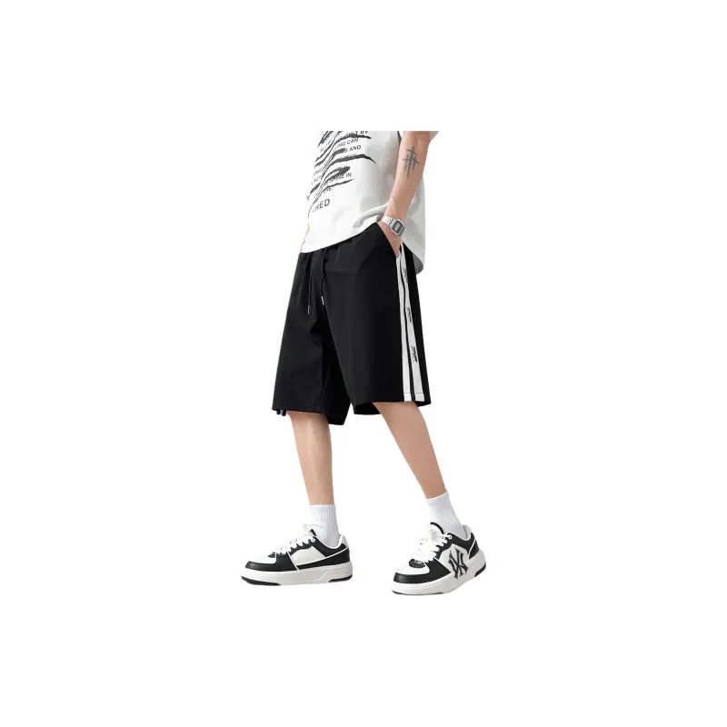 JIMI&JONS Casual Shorts Unisex-2