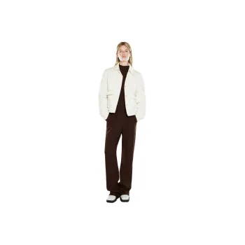 COVERINS Down Jacket Women's Cream White