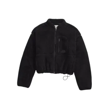 THE NORTH FACE Women's's Extreme Pile 2 Full-Zip Jacket