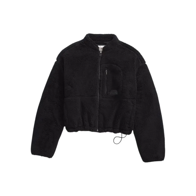 THE NORTH FACE Women's's Extreme Pile 2 Full-Zip Jacket-0