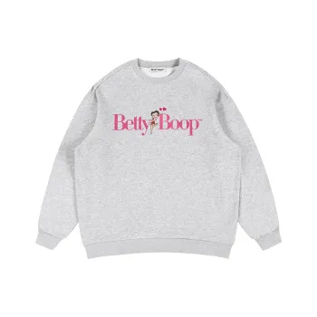 BETTY BOOP Sweatshirts Women's