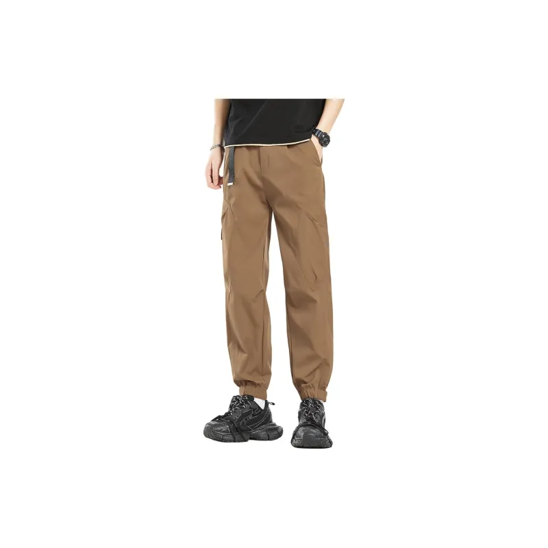 7 FOR ALL MANKIND Casual Pants Men's-9