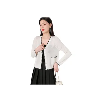 Coredorm Knitwear Women's White