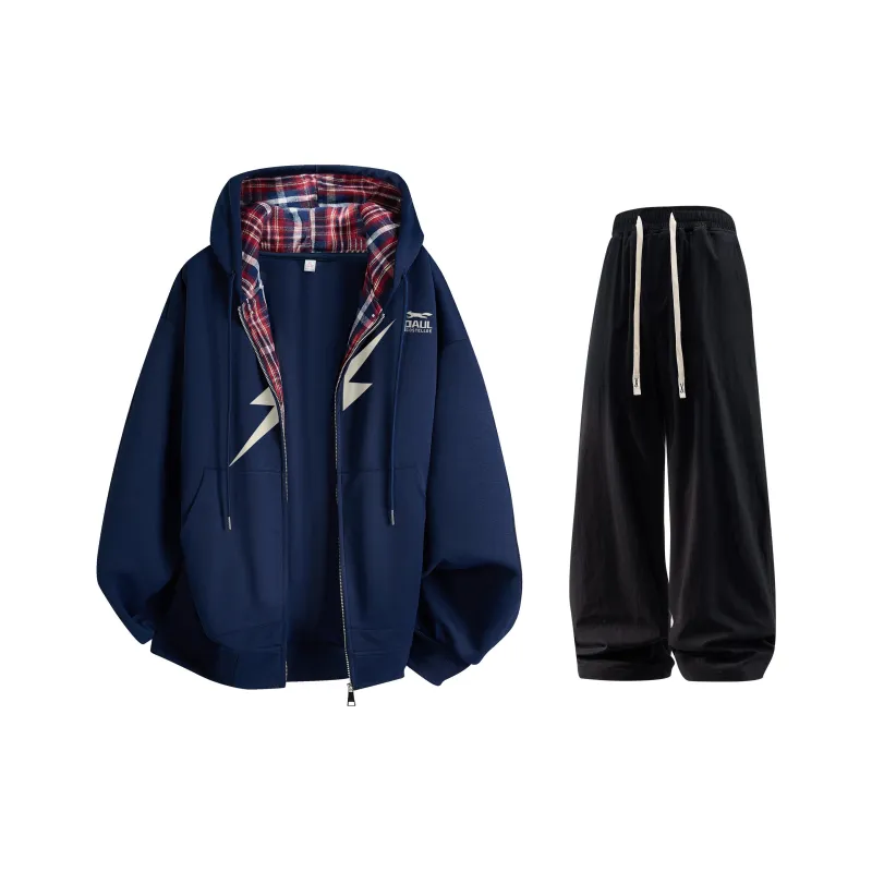 PAUL COSTELLOE Casual Sportswear Unisex-4