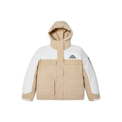 Kappa Down Jackets Women's