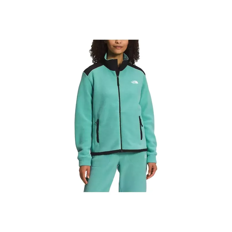 THE NORTH FACE Jackets Women's Light Blue-0