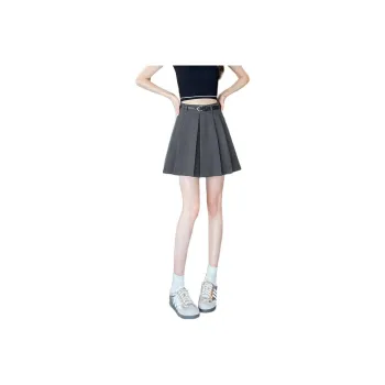 JECCI FIVE Casual Short Skirts Women's