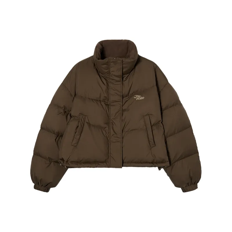 EPTISON WOMAN Down Jacket Women's-2
