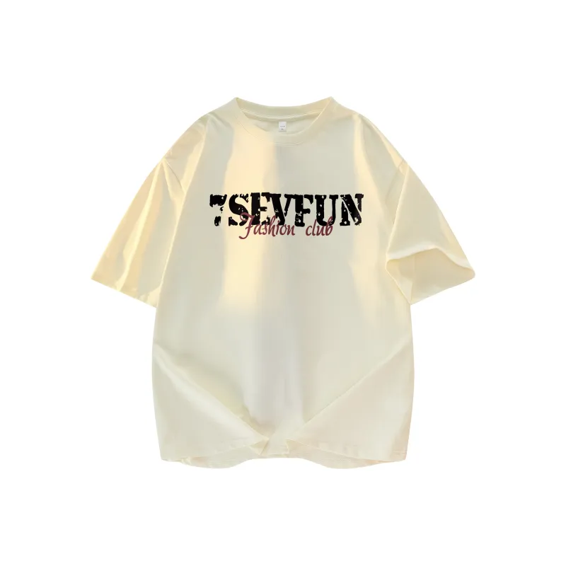 7 SEVFUN T Shirts Unisex-18