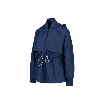 Asics Nagino Series Jackets & Coats Women's Dark Blue