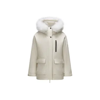 SEM/R Down Jackets Women's