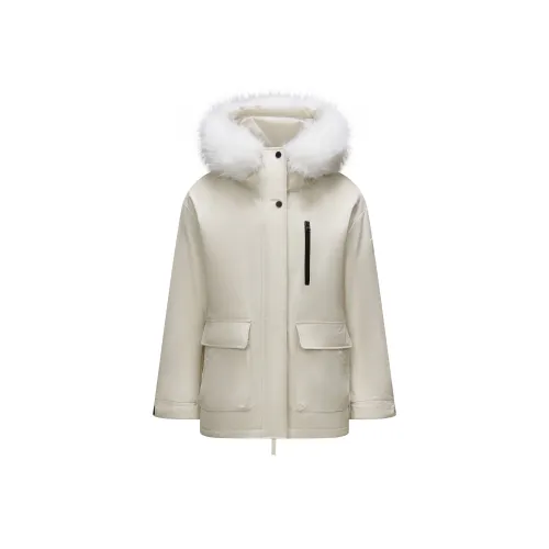 SEM/R Down Jackets Women's