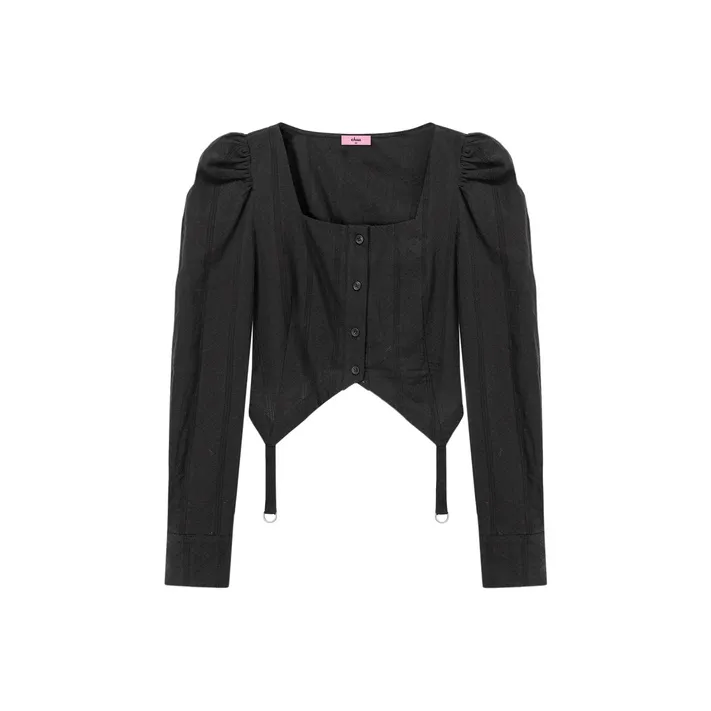 CHUU Shirts Women's-0