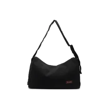 Yalu Corduroy Shoulder Bag Women's Multicolor