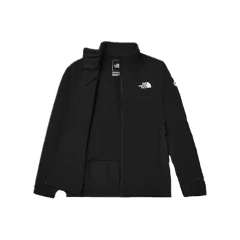 THE NORTH FACE FRONTIER FL Jacket Women's Black