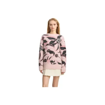 Bebe FW24 Knitwear Women's Pink/Blossom