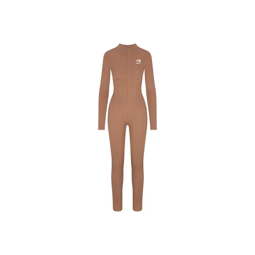 THE NORTH FACE X Tnf Refina Bodysuit Sienna