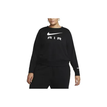 Nike Air Sweatshirt Women's Black
