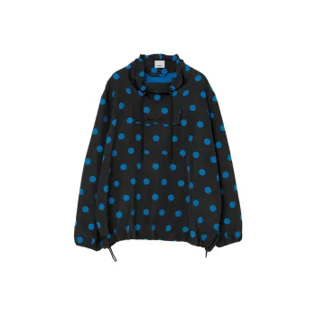 Burberry Jackets Women's Vivid Blue