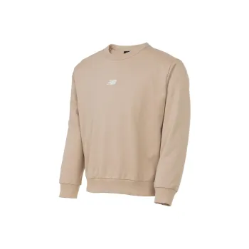 New Balance x SOFT Sweatshirt Women's Lime