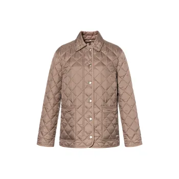 Burberry Jackets Coats Women's Camel