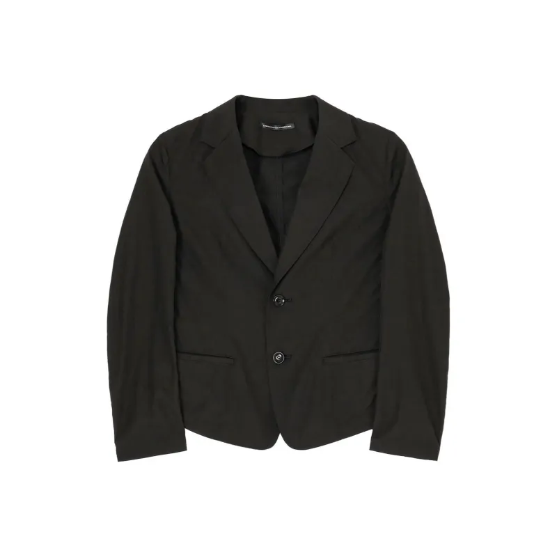 Yohji Yamamoto Jackets & Coats Women's Black-0