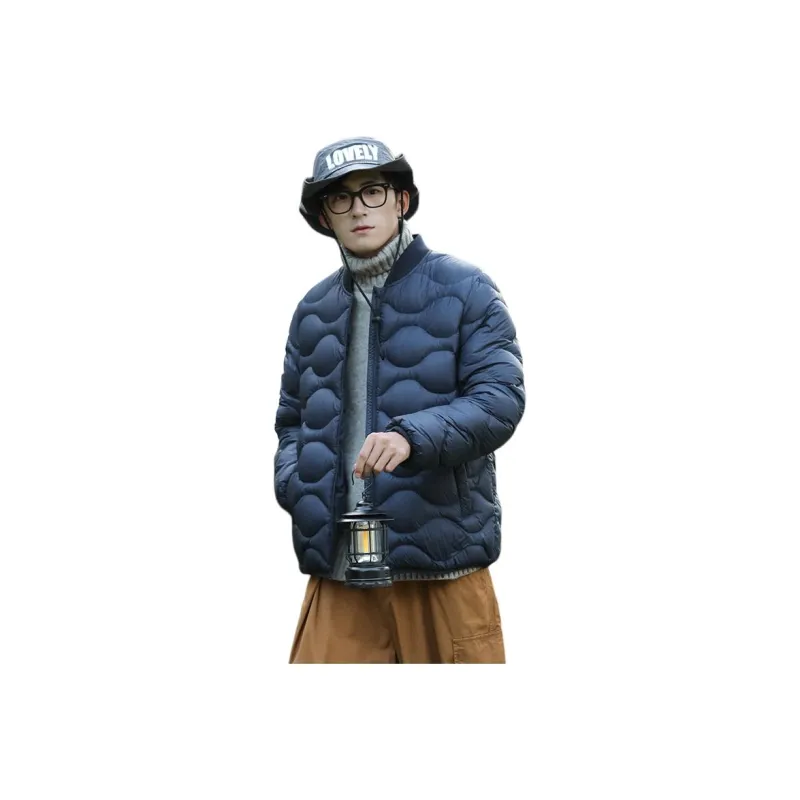 YAYA Down Jackets Unisex-4