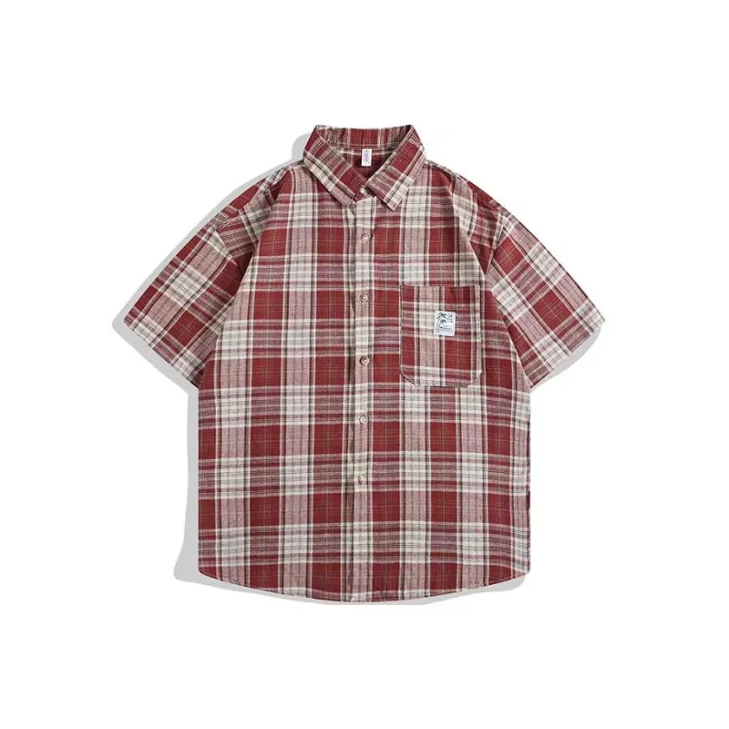 PLAY BUSH Shirts Unisex-2