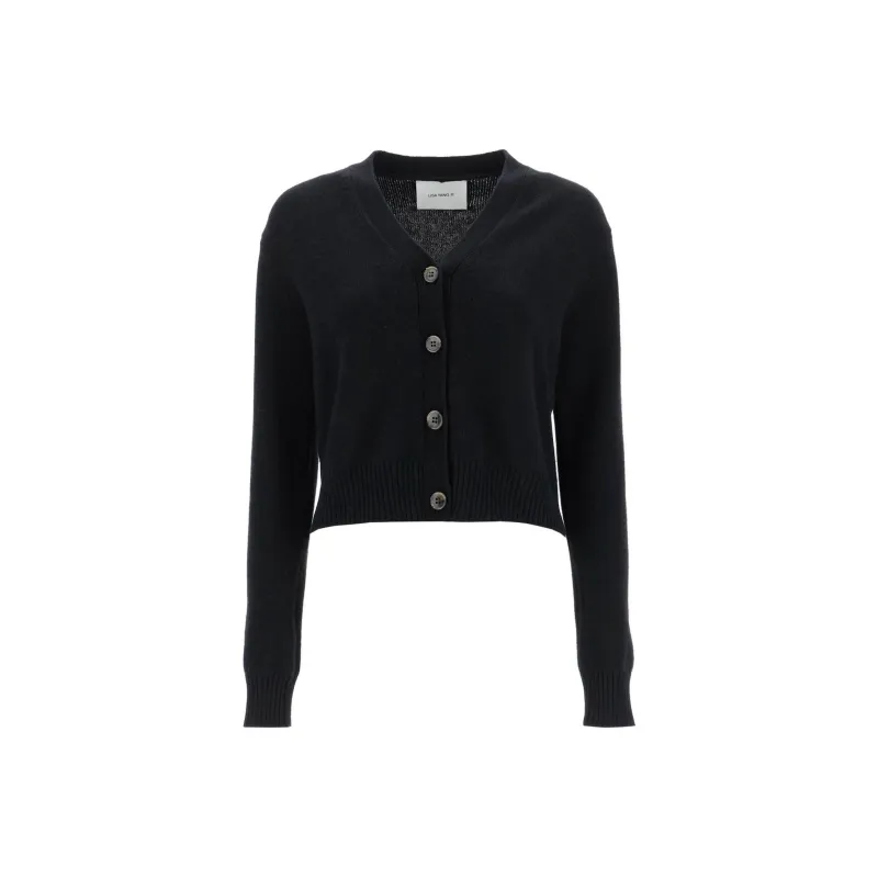 Lisa Yang Marion Cashmere Cardigan-0