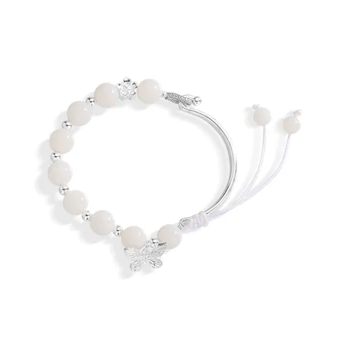 Inkopper Bodhi Seed Bracelets Women's