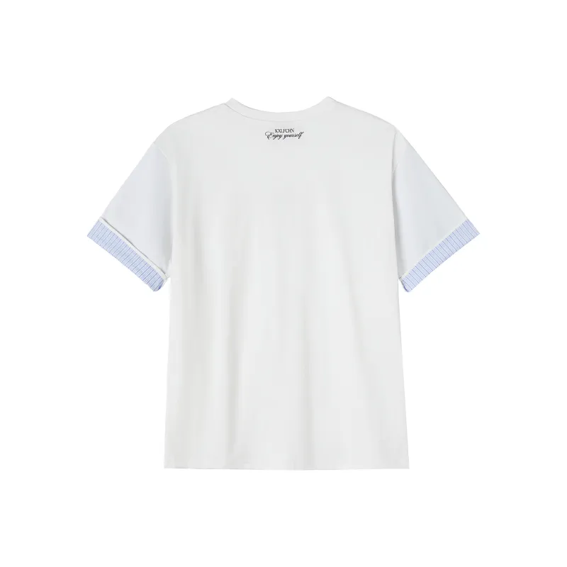 KXLFCHN T Shirts Unisex-1