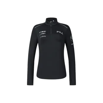 FILA T Shirt Women's Pitch Black