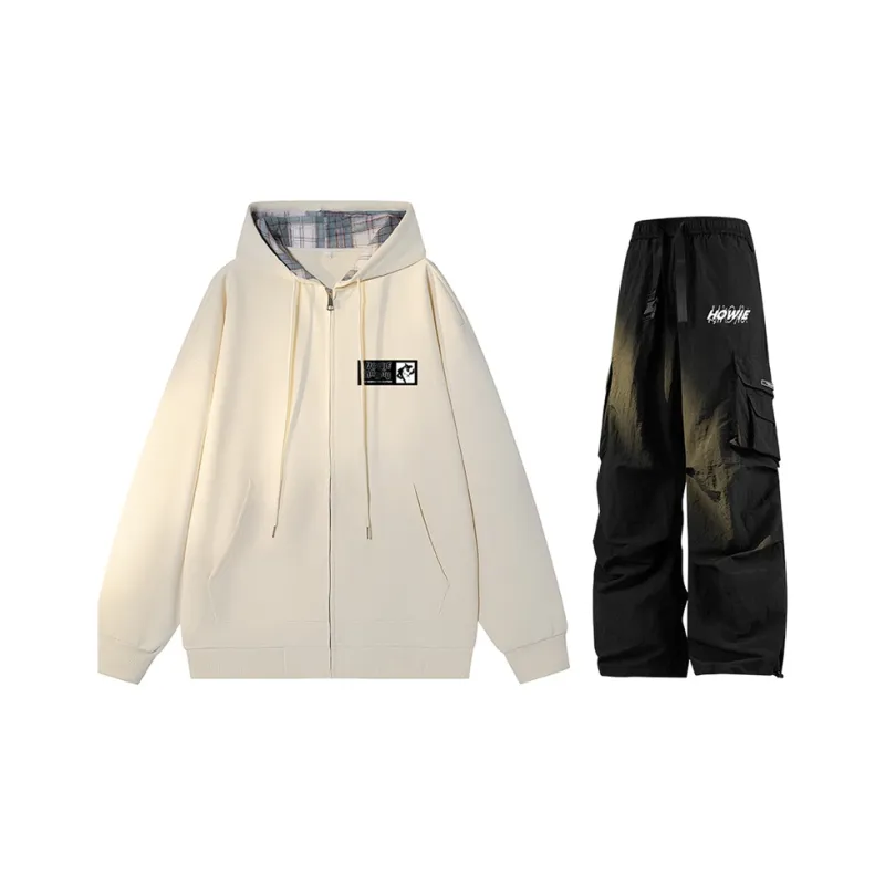 HOWIE LANDAU Casual Sportswear Unisex-27