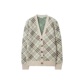 Burberry Knitwear Women's Valley Shell