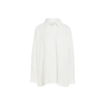 Adidas Premium Essentials Long Sleeve Shirt