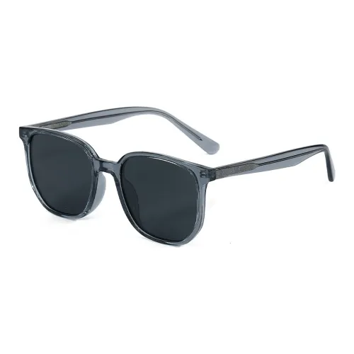 NOME TR90 Square Sunglasses Unisex
