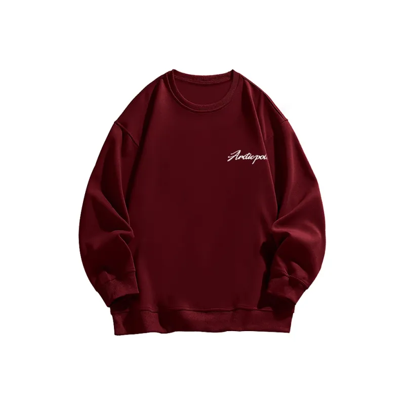 POLAR BEAR Sweatshirts Unisex-12