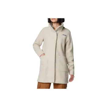 Columbia Panorama Jacket Women's Ecru