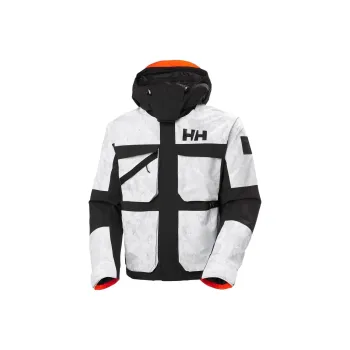 HELLY HANSEN Ski Jackets Unisex