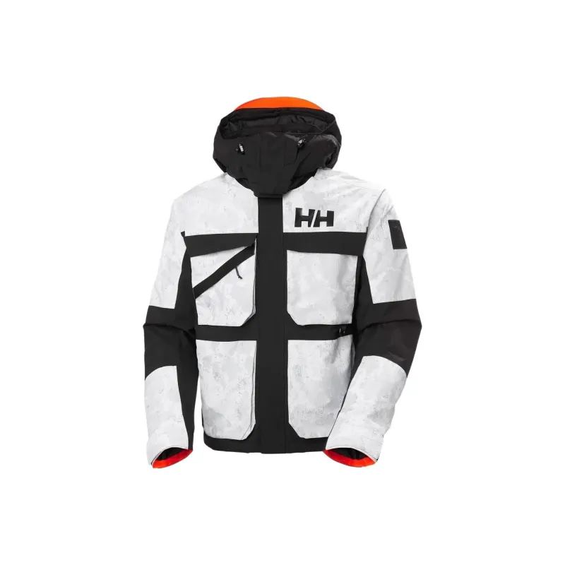 HELLY HANSEN Ski Jackets Unisex-0