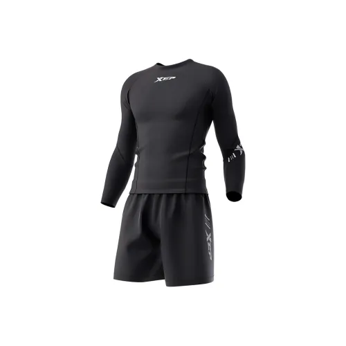 XTEP Swimsuit Sets Men