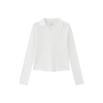 UNIQLO Polo Shirts Women's