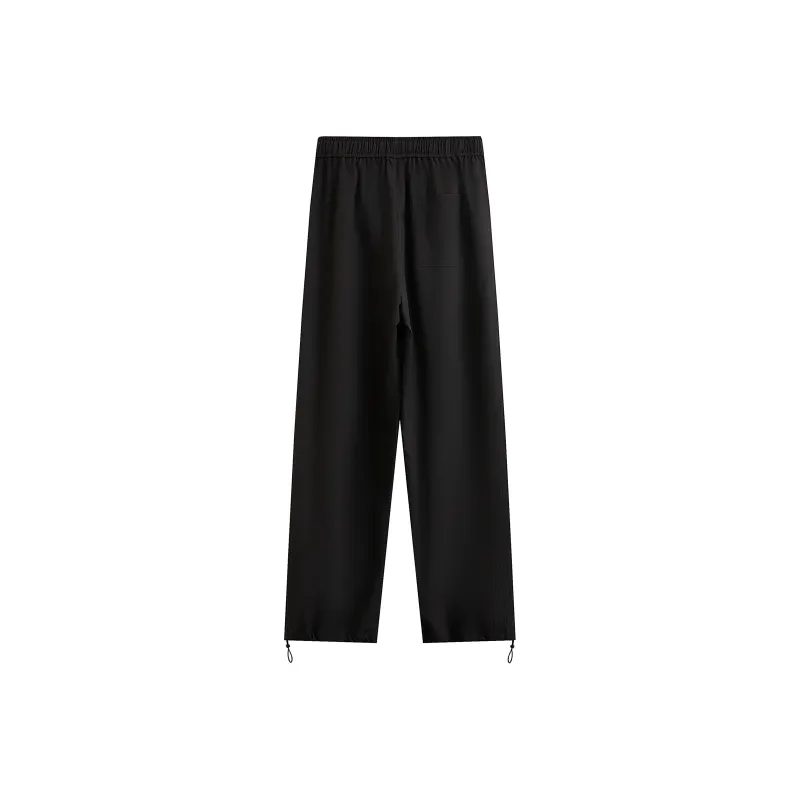 Feiyue Casual Pants Unisex-3