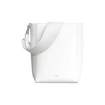 CELINE Sangle Shoulder Bags