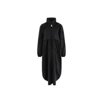 Moncler Licasto Hooded Raincoat