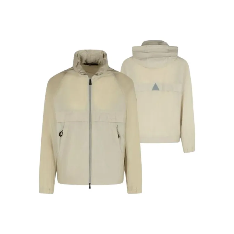 Moncler Negara Packable Hooded Windbreaker-3